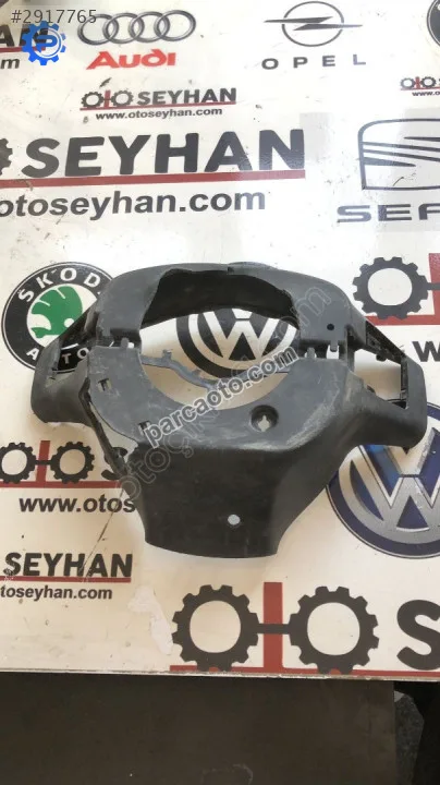 45100-0D500 Toyota Yarıs 2015 direksiyon simidi iç kaplaması