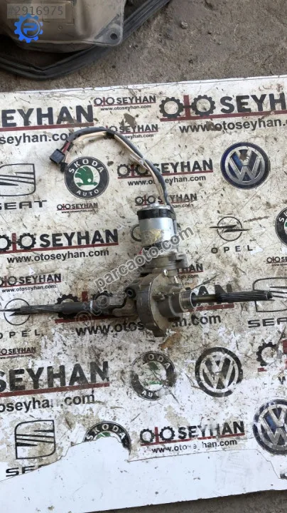 Toyota Yaris Direksiyon Pompası - Adana Seyhan