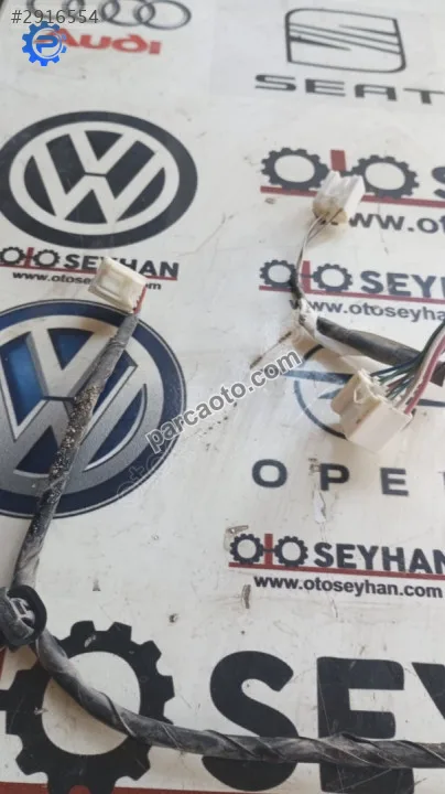 82151-0DP00 Toyota Yaris 2015 ön sağ kapı tesisatı
