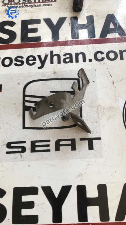 5Q0611841 Seat Leon 2015 ön sol amortisör fren hortumu bağlantısı