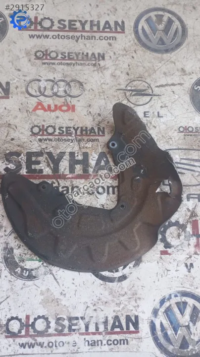 Seat Leon 2015 ön fren disk sacı sol