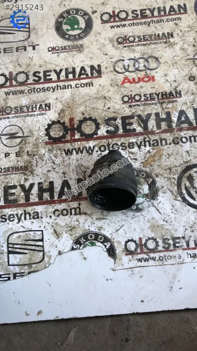 1K0402285 Seat Leon 2015 ön dış akis körüğü