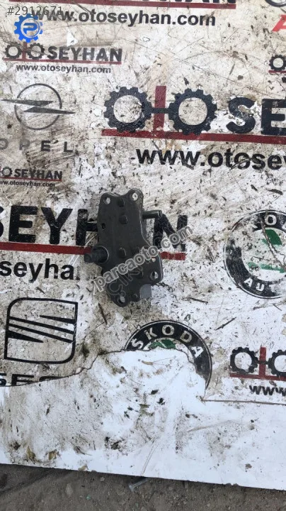OAM321219 Dsg şanzıman üst mekanizma