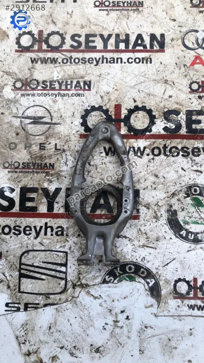 OAM141147 Dsg şanzıman kavrama çatalı