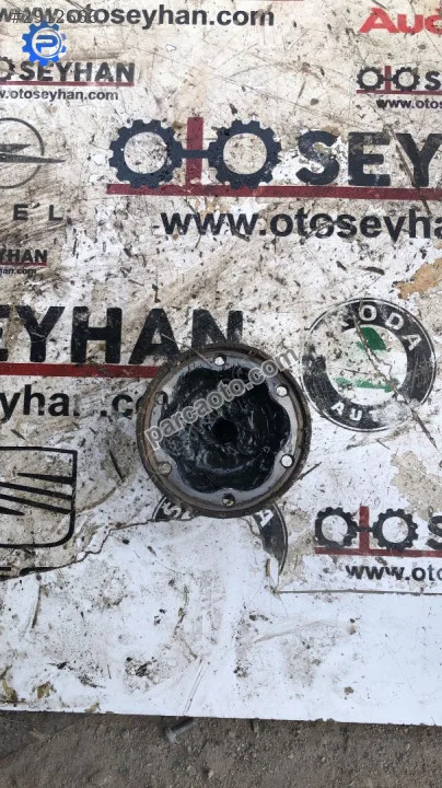 OAM355 Dsg şanzıman akis lalesi