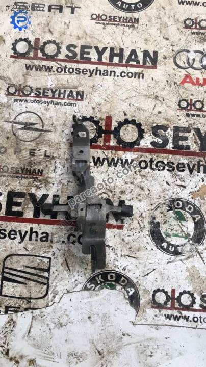 OAM311562 Dsg şanzıman vites grup dişli çatalı