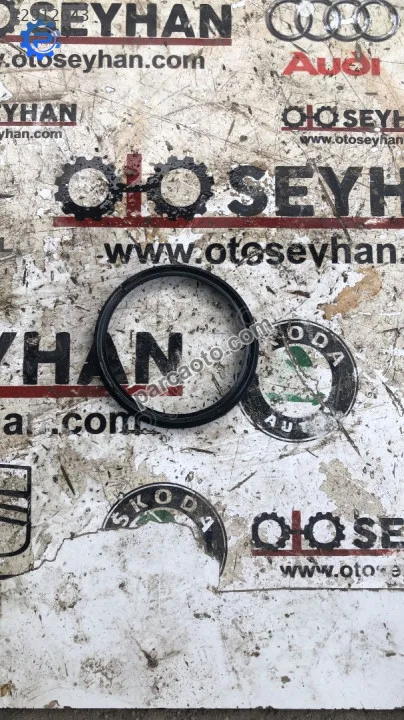 Seat Leon Depo Kapağı - Adana Seyhan