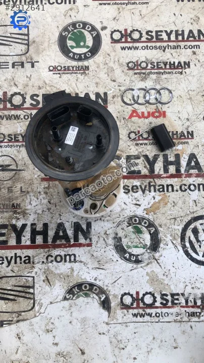 5Q919050 Seat Leon 2015 dizel yakıt şamandırası