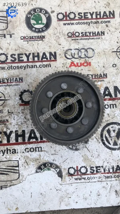 OAM409121F Dsg şanzıman defransiyel dişlisi OAM409121F Dsg şanzıman defransiyel dişlisi