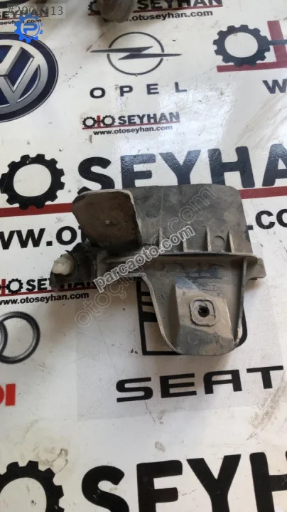 5F0853833 Seat Leon 2015 arka sol çamurluk