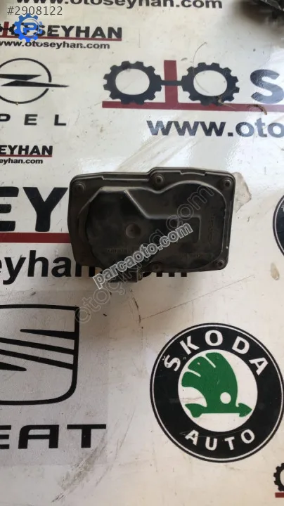 5Q0253691 Seat Leon 2015 egzoz kontrol vanası