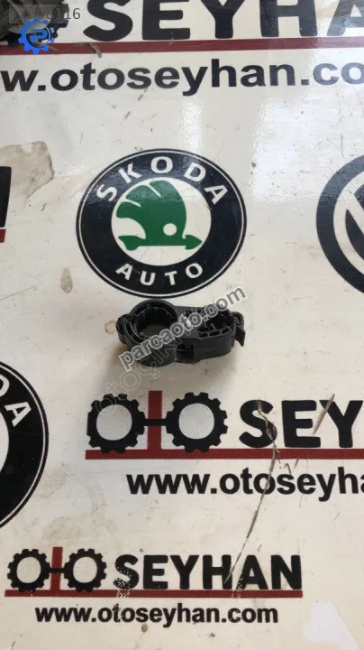 5Q0820774 Seat Leon 2015 kablo hortum tutucu çift klips