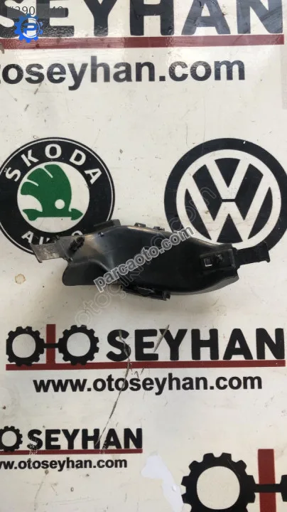5F1971615 Seat Leon 2015 tesisat tutucu