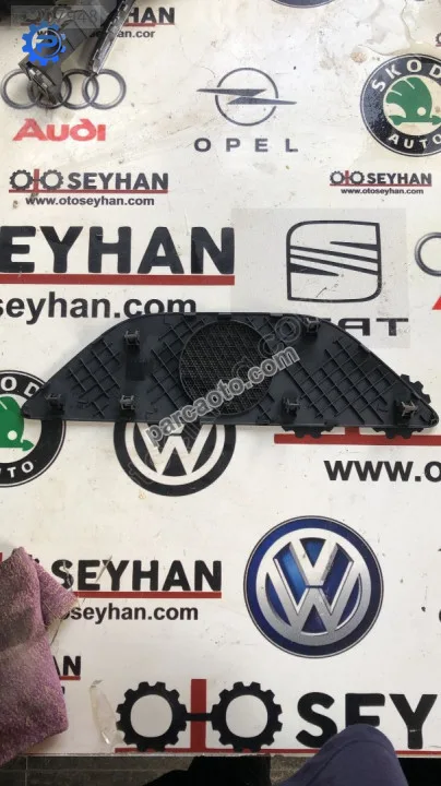 5F1857209 Seat Leon 2015 göğüs üst orta hoparlör ızgarası
