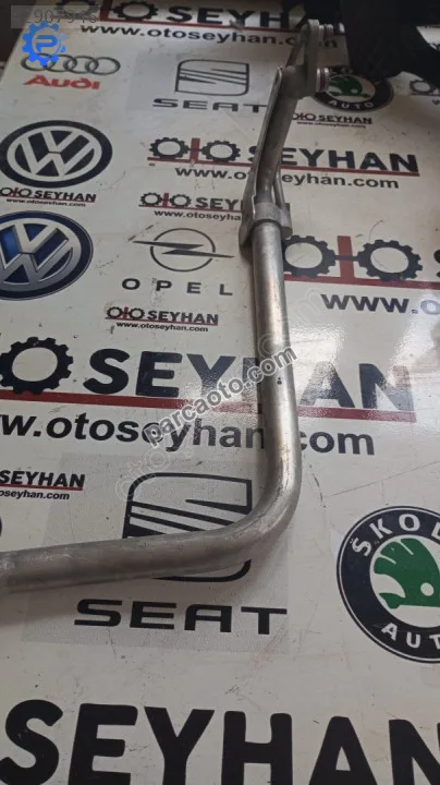5Q1816738 Seat Leon 2015 klima hattı borusu