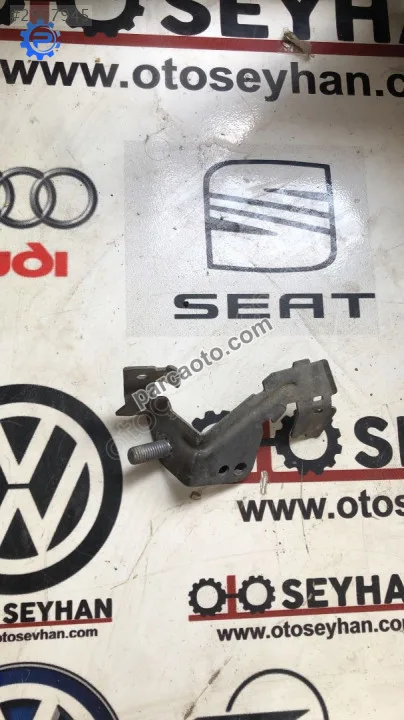 8K0971502 Seat Leon 2015 abs fren hortumu sol bağlantı demiri