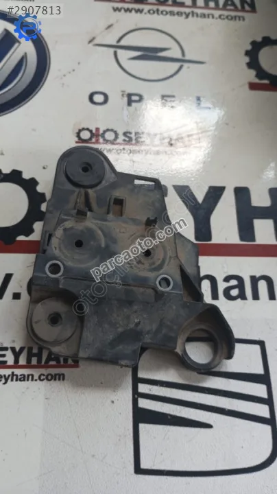 5Q0614235 Seat Leon 2015 abs beyni tutucu braketi