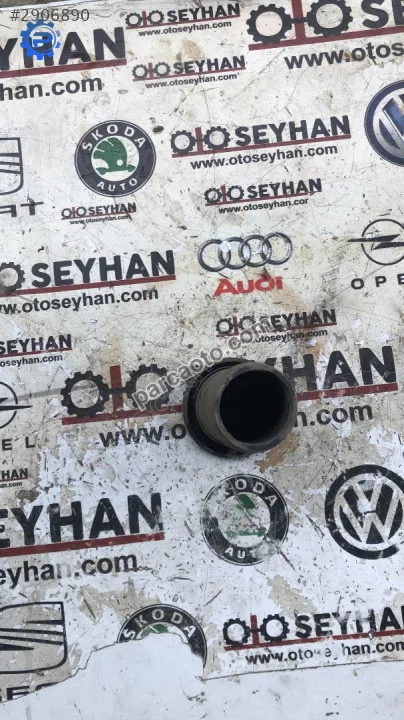 Toyota Yarıs ön amortisör toz körüğü