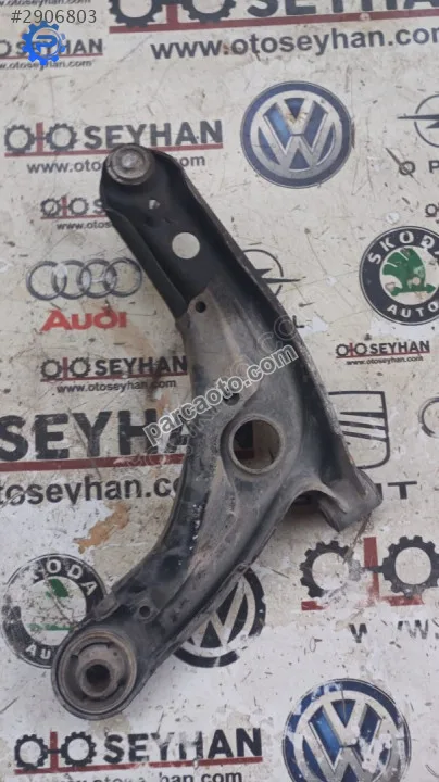 Toyota Yaris 2015 ön sağ salıncak