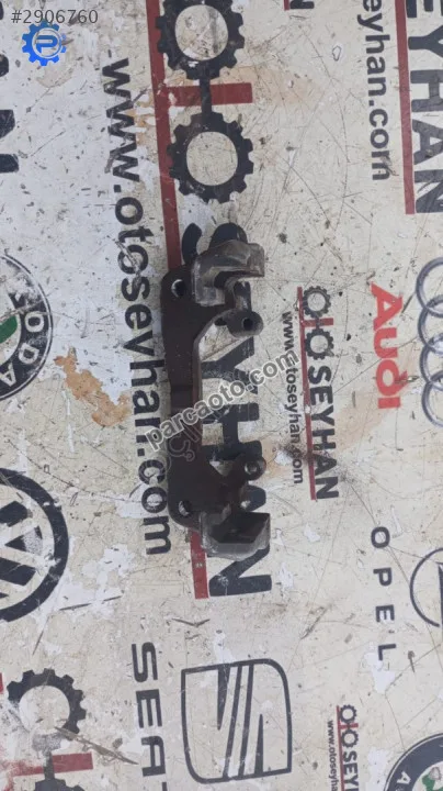 Toyota Yaris 2015 ön sol kaliper çene