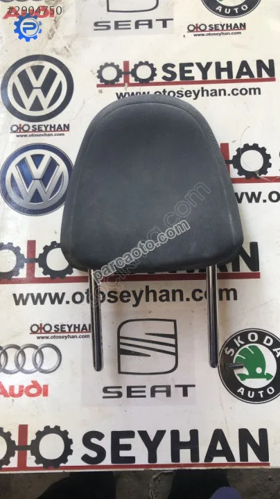 Toyota Yarıs 2015 ön koltuk başlığı