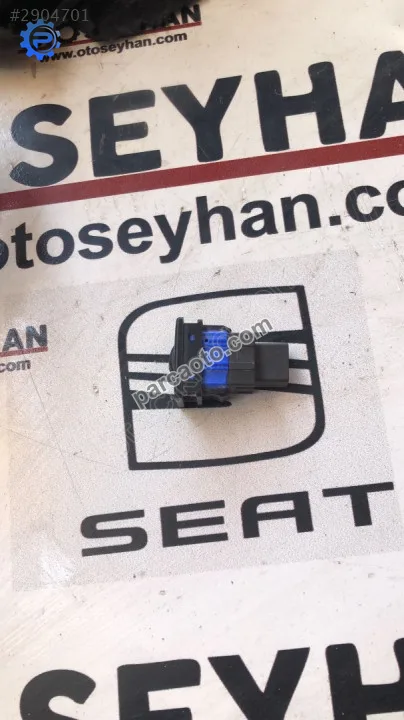 84152-0D090 Toyota Yarıs 2015 far kontrol ayar anahtarı