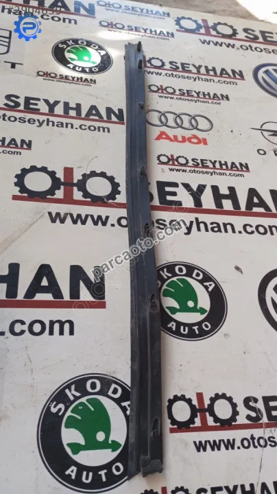 Toyota Yaris Kapı - Adana Seyhan