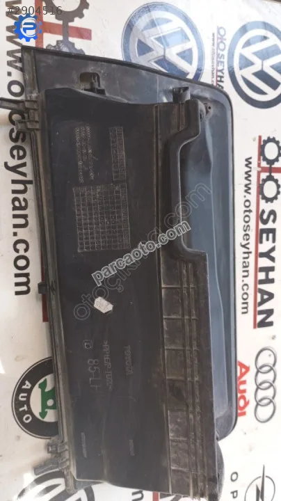 55550-0D151 Toyota Yaris 2015 torpido kapağı