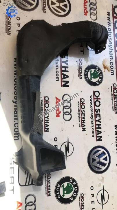 55084-0D040 Toyota Yarıs 2015 göğüs sol iç havalandırma kanalı