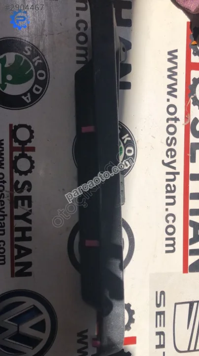 55451-0D130 Toyota Yarıs 2015 torpido üst kaplaması