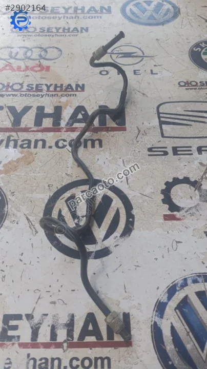 Toyota Yaris 2012 abs beyni fren rekörü