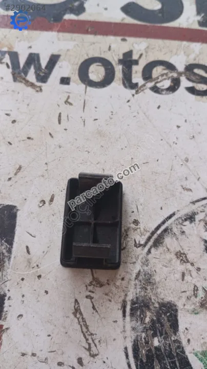 55539-52070 Toyota Yaris 2012 boş düğme kapağı