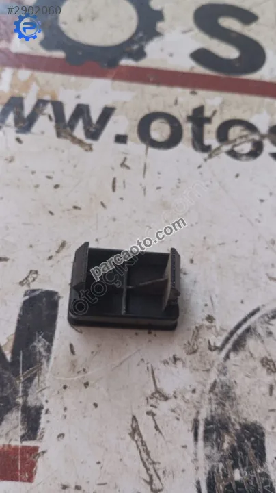 55539-52070 Toyota Yaris 2012 boş düğme kapağı
