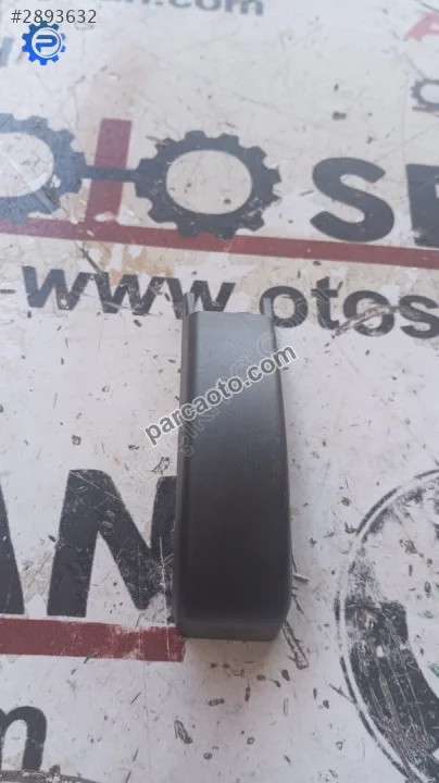 8V0886197 Seat Leon 2015 arka koltuk sabitleme braketi