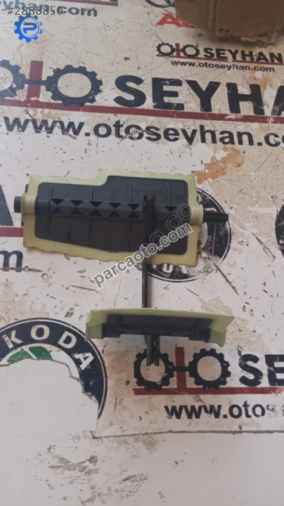 T1010915Q Seat Leon 2015 kalorifer kazanı yönlendirme kapağı