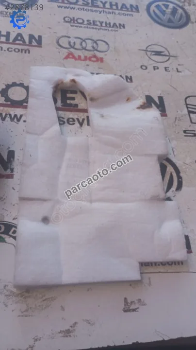 5F0857939 Seat Leon 2015 kalorifer kazanı yan keçesi