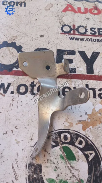 5F0951182 Seat Leon 2015 korna bağlantı demiri