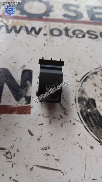 5G0959855 Seat Leon 2015 sol arka kapı cam düğmesi