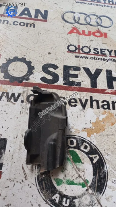 5K0837349 Seat Leon 2015 kapı kilidi kapağı