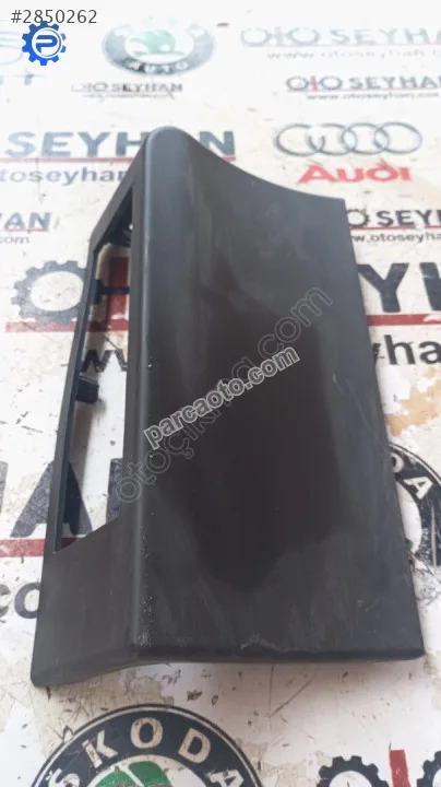 5F1857151 Seat Leon 2015 torpido içi Multimedya kaplama