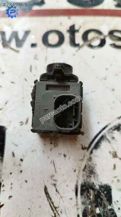 5Q0907643C Seat Leon 2015 dış sıcaklık sensörü