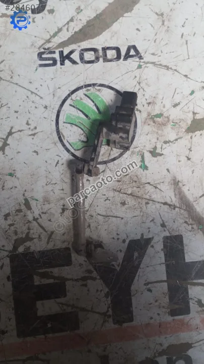 1T0907503A Audi A4 2014 far ayar yükseklik sensörü