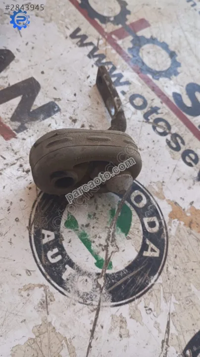 1K0253147F Audi A4 2014 egzoz askı lastiği 1K0253147F Audi A4 2014 egzoz askı lastiği