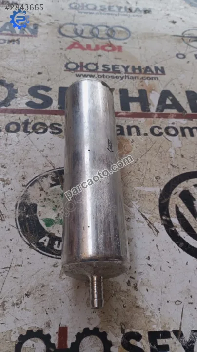 F026402068 Audi A4 2014 yakıt filtresi
