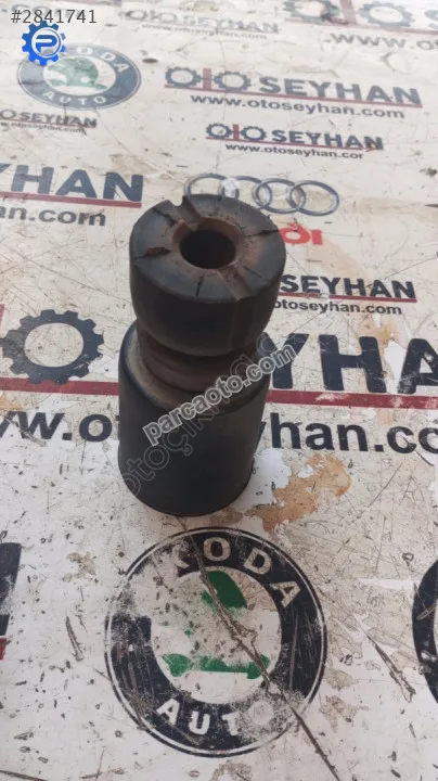 8K0412131 Audi A4 2014 amortisör lastiği