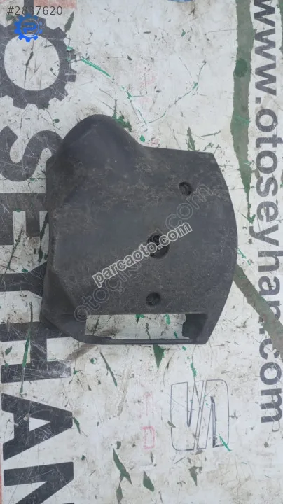 13205062 Opel Corsa d direksiyon alt bakaliti