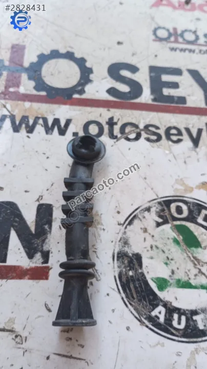 8K0260113 Audi A4 2014 klima drenaj borusu