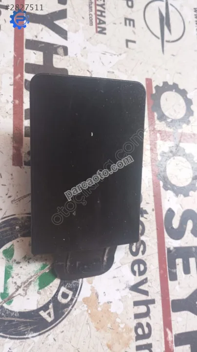 8J0971981 Audi A4 2014 koltuk kablo kapağı