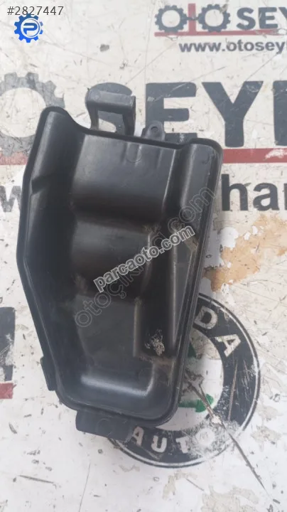 K6176 Audi A4 2014 kalorifer kazanı iç kaplaması