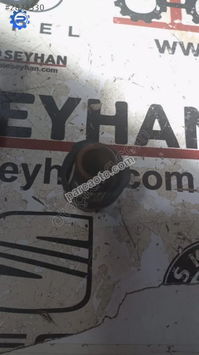 1K0121113 Audi A4 2014 termostatlı soğutma suyu hortumu